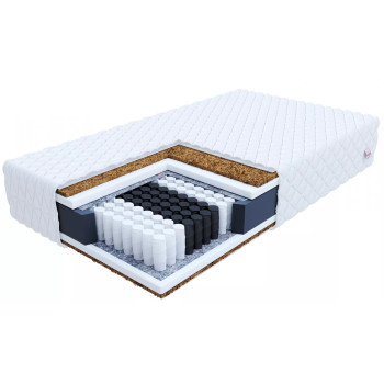 Пружинный матрас Merano 90X200