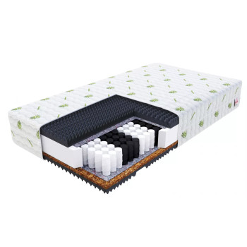 Пружинный матрас MORK 90X200