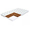 Kookospähkinä patja lapsille BABY COCO 60X120