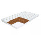 Vaikiškas kokoso čiužinys vaikams BABY COCO 60X120 BABYCOCO
