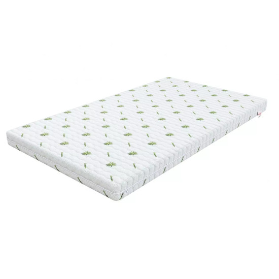 Vaikiškas kokoso čiužinys vaikams BABY COCO 60X120 BABYCOCO