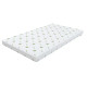 Vaikiškas kokoso čiužinys vaikams BABY COCO 60X120 BABYCOCO