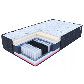 Матрас с несколькими камерами Comfort 90x200