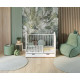 Vaikiškas porolono čiužinys alergiškiems vaikams BABY CLASSIC 70X120 BABYClASSIC - Čiužiniai Vaikiškas porolono čiužinys alergiškiems vaikams BABY CLASSIC 70X120 BABYClASSIC