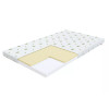 Vahtmadrats BABY CLASSIC 60X120