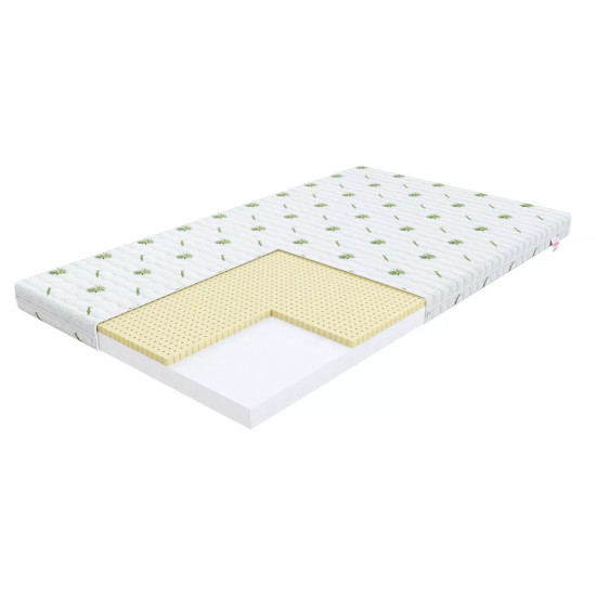 Vaikiškas porolono čiužinys alergiškiems vaikams BABY CLASSIC 70X120 BABYClASSIC - Čiužiniai Vaikiškas porolono čiužinys alergiškiems vaikams BABY CLASSIC 70X120 BABYClASSIC