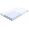 Пенный матрас BRESSO MAX 100X200