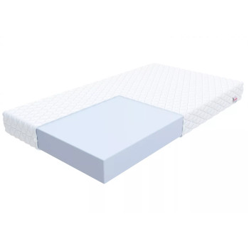 Пенный матрас BRESSO MAX 90X200