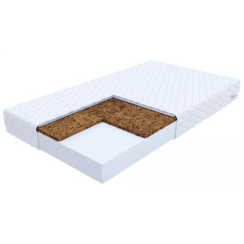 Пенный матрас CARINI 90X200