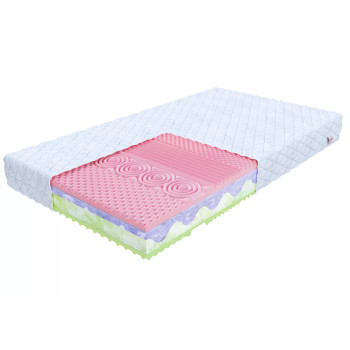 Пенопластовый матрас Ergo 90x200