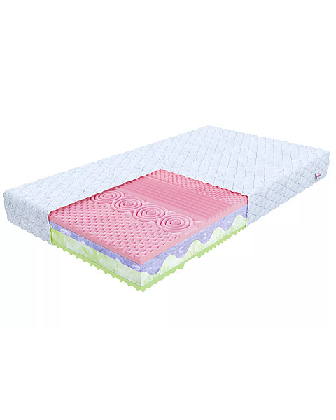 Porolono čiužinys Ergo 140x200