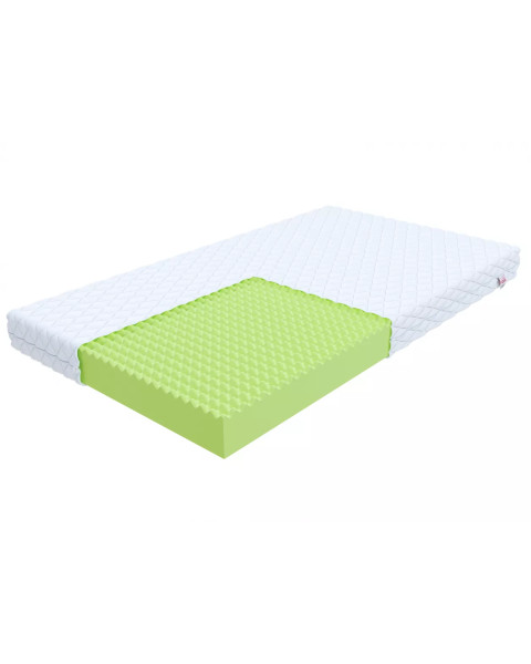 Porolono čiužinys EASY 120X200