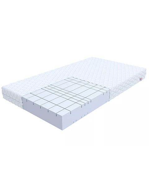 Putplasčio čiužinys GOYA 90X200