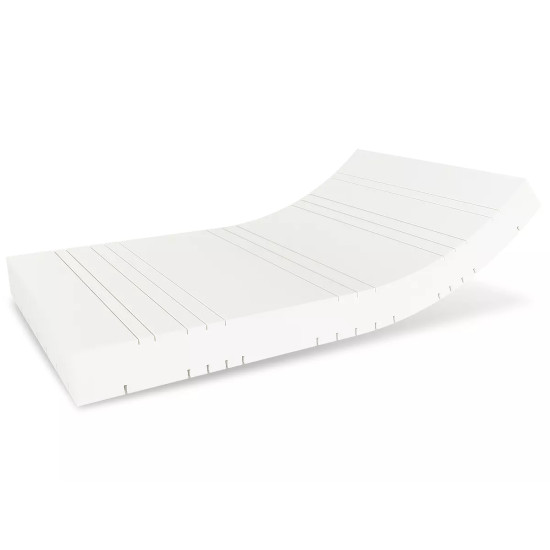 Putplasčio čiužinys GOYA 80X200 GOYA FDM