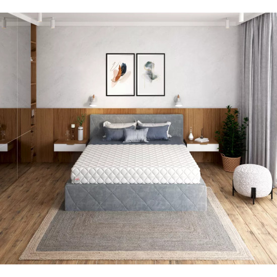Putplasčio čiužinys GOYA 80X200 GOYA FDM