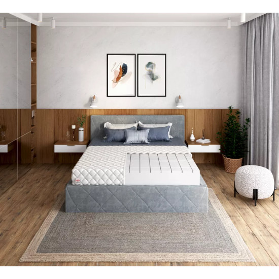 Putplasčio čiužinys GOYA 80X200 GOYA FDM