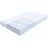 Пенополиуретановый матрас GOYA MAX PLUS 120X200