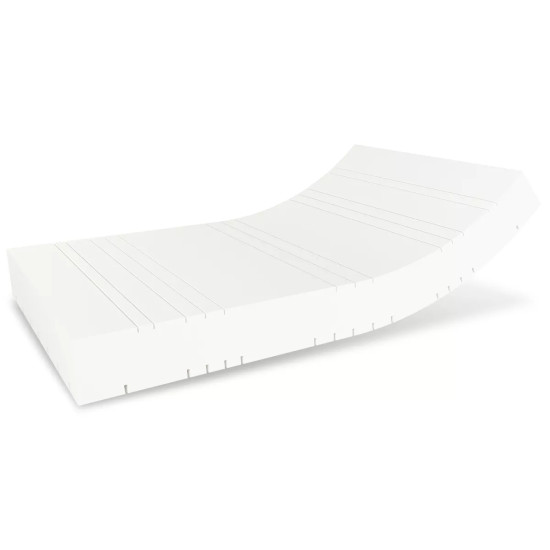 Putplasčio čiužinys GOYA MAX 80X200 GOYAMAX