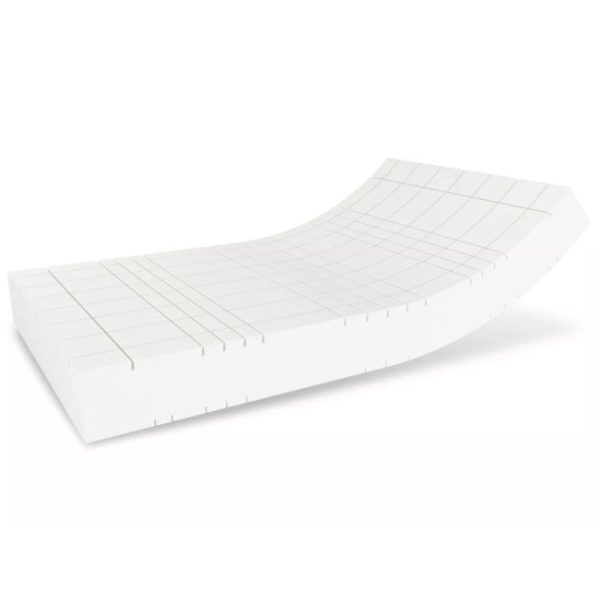 Putplasčio čiužinys GOYA MAX 80X200 GOYAMAX