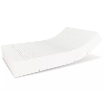 Пенополиуретановый матрас GOYA MAX PLUS 200X200