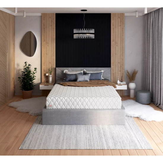Putplasčio čiužinys GOYA MAX PLUS 90X200 GOYAMAXPLUS - Čiužiniai Putplasčio čiužinys GOYA MAX PLUS 90X200 GOYAMAXPLUS