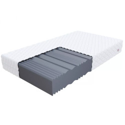 Porolono čiužinys LIVIA MAX PLUS 90X200