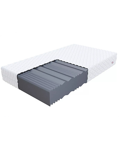 Porolono čiužinys LIVIA MAX PLUS 90X200