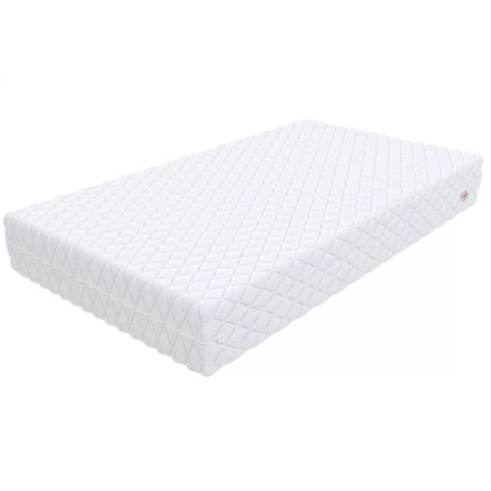 Porolono čiužinys LIVIA MAX PLUS 80X200 LIVIAMAXPLUS