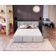 Porolono čiužinys LIVIA MINI 160X200 LIVIAMINI