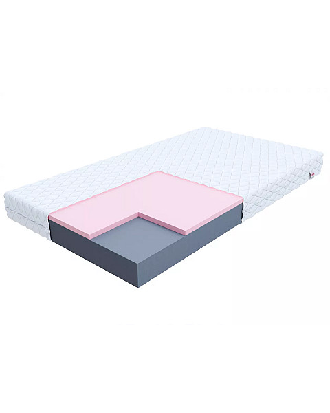 Porolono čiužinys ORSA 90X200