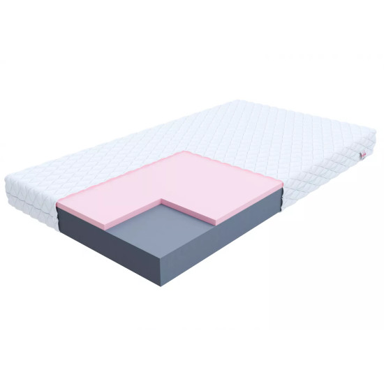 Porolono čiužinys ORSA 80X200 ORSA
