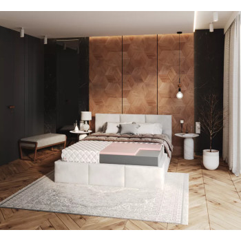 Пенопластовый матрас ORSA 90X200