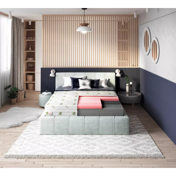 Пенопластовый матрас Select 90x200