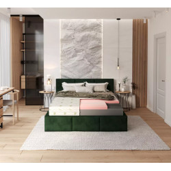 Porolono čiužinys Select max 140x200 Porolono čiužinys Select max 140x200