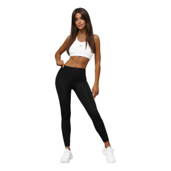 Women's black trousers Emi
