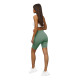 Women's mint short trousers Liam O/K5-JZ - Jeans and Trousers Women's mint short trousers Liam O/K5-JZ