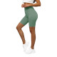 Women's mint short trousers Liam O/K5-JZ - Jeans and Trousers Women's mint short trousers Liam O/K5-JZ