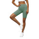 Women's mint short trousers Liam O/K5-JZ - Jeans and Trousers Women's mint short trousers Liam O/K5-JZ