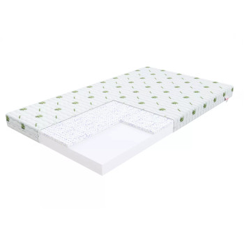 Детский поролоновый матрас MICO 90X190