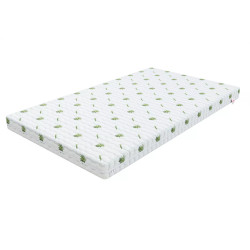 Vaikiškas porolono čiužinys MICO 60X120