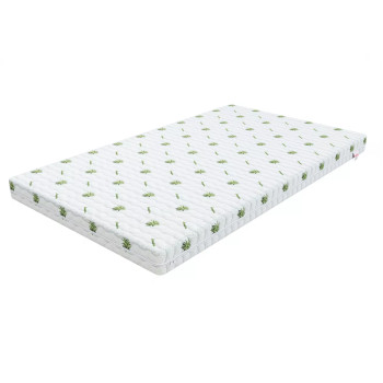 Детский поролоновый матрас MICO 60X120