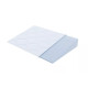Baby pillow 60x40 cm PETRA PETRA - Pillows Baby pillow 60x40 cm PETRA PETRA