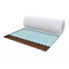 Solid mattress MALTA COCONUT 90x200