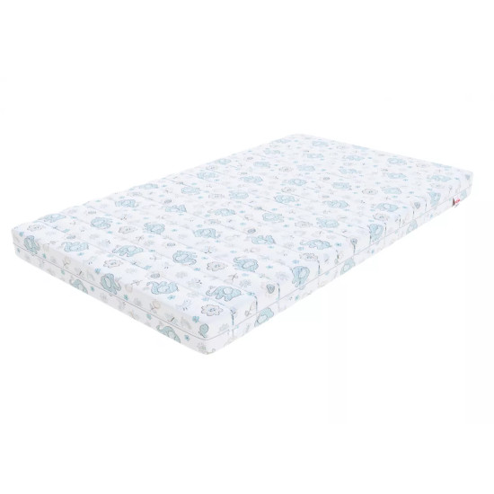 Vaikiškas grikių ir kokoso čiužinys MIKI DUMBO 70X140 MIKIDUMBO - Čiužiniai Vaikiškas grikių ir kokoso čiužinys MIKI DUMBO 70X140 MIKIDUMBO