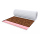 Kokosinis antčiužinis VISCO COCONUT 80x200 VISCO COCONUT - Kokosinis antčiužinis VISCO COCONUT 80x200 VISCO COCONUT