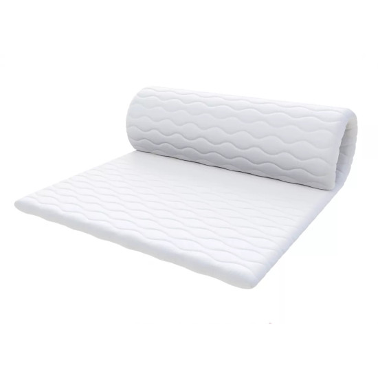 Kokosinis antčiužinis VISCO COCONUT 80x200 VISCO COCONUT - Kokosinis antčiužinis VISCO COCONUT 80x200 VISCO COCONUT