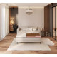 Kokosinis antčiužinis VISCO COCONUT 80x200 VISCO COCONUT - Kokosinis antčiužinis VISCO COCONUT 80x200 VISCO COCONUT
