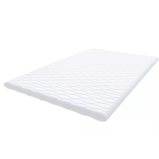 Antčiužinis tinkantis žmonėms kenčiantiems nugaros skausmus MALTA DOUBLE 80x200 MALTADOUBLE - Antčiužinis tinkantis žmonėms kenčiantiems nugaros skausmus MALTA DOUBLE 80x200 MALTADOUBLE