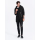 Men's dark blue jumper Hugo B668 - Jumpers Men's dark blue jumper Hugo B668