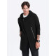 Men's dark blue jumper Hugo B668 - Jumpers Men's dark blue jumper Hugo B668